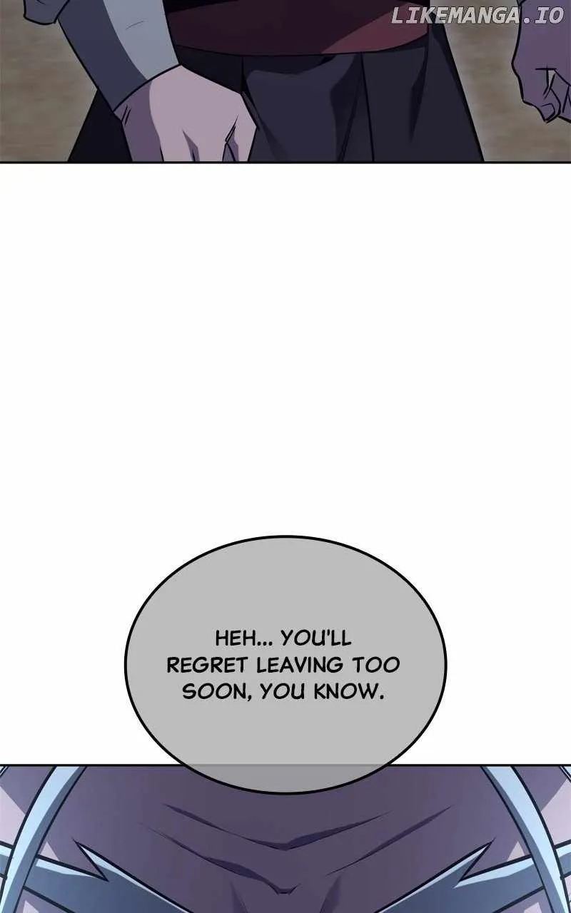 I Reincarnated As The Crazed Heir Chapter 139 page 34 - 