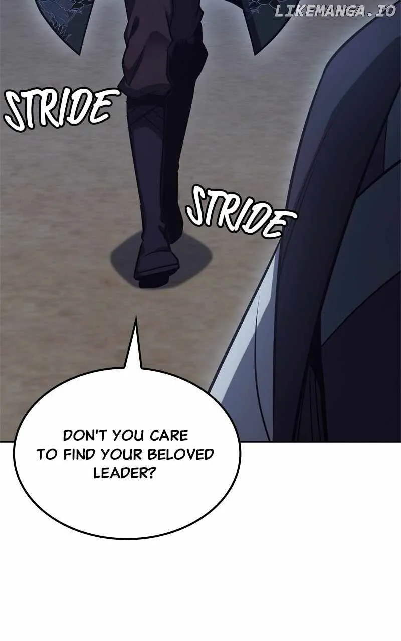 I Reincarnated As The Crazed Heir Chapter 139 page 37 - 