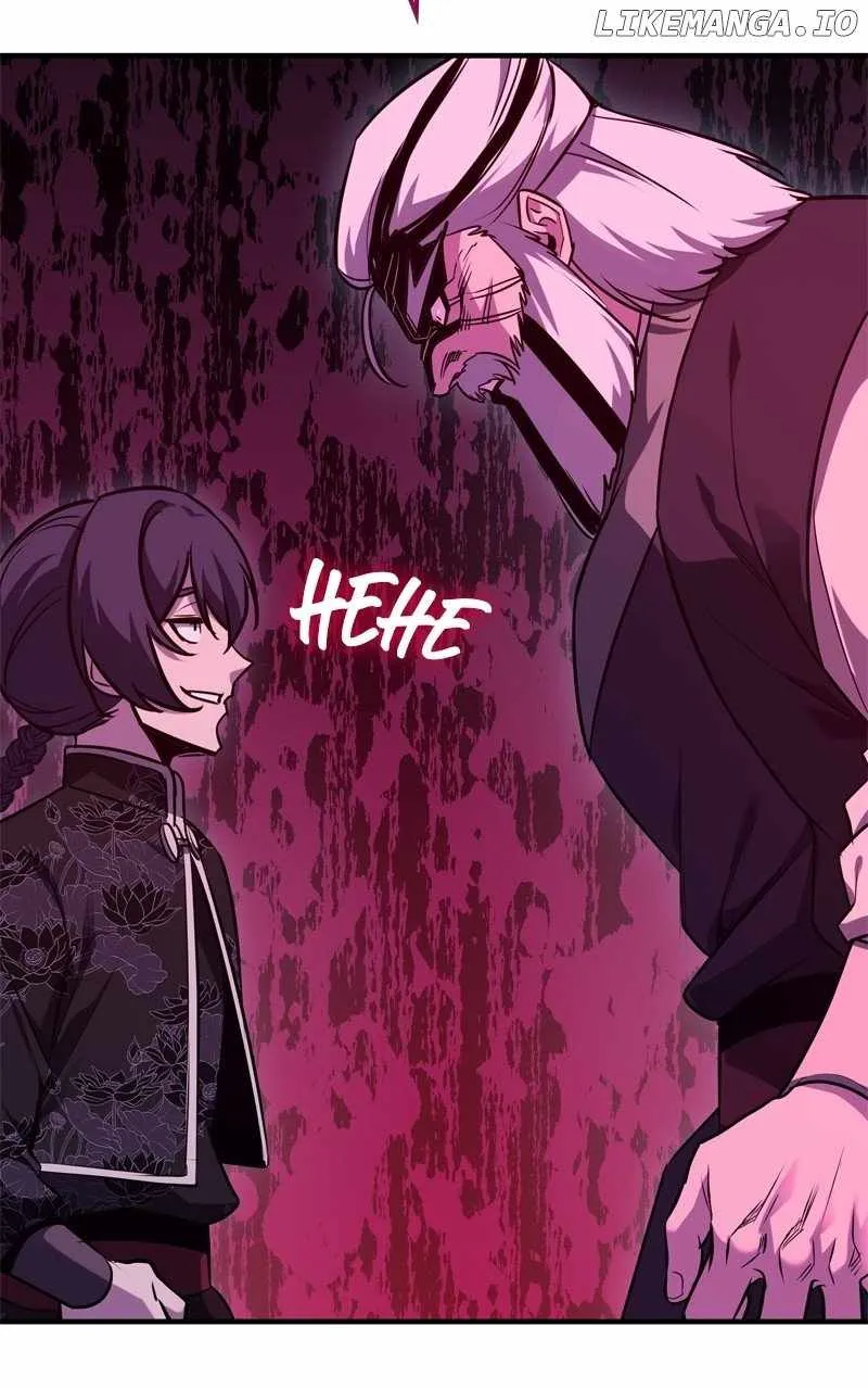I Reincarnated As The Crazed Heir Chapter 139 page 40 - 