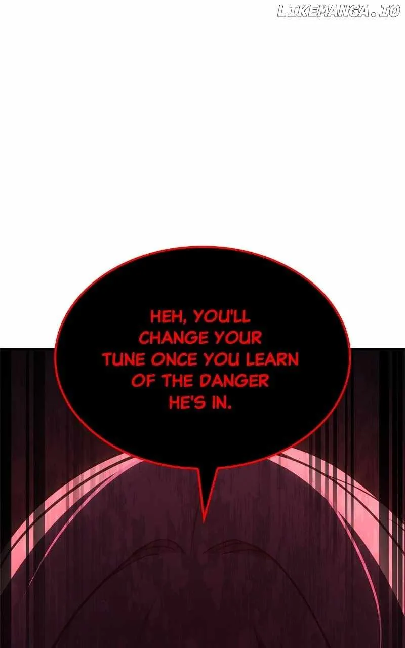 I Reincarnated As The Crazed Heir Chapter 139 page 41 - 