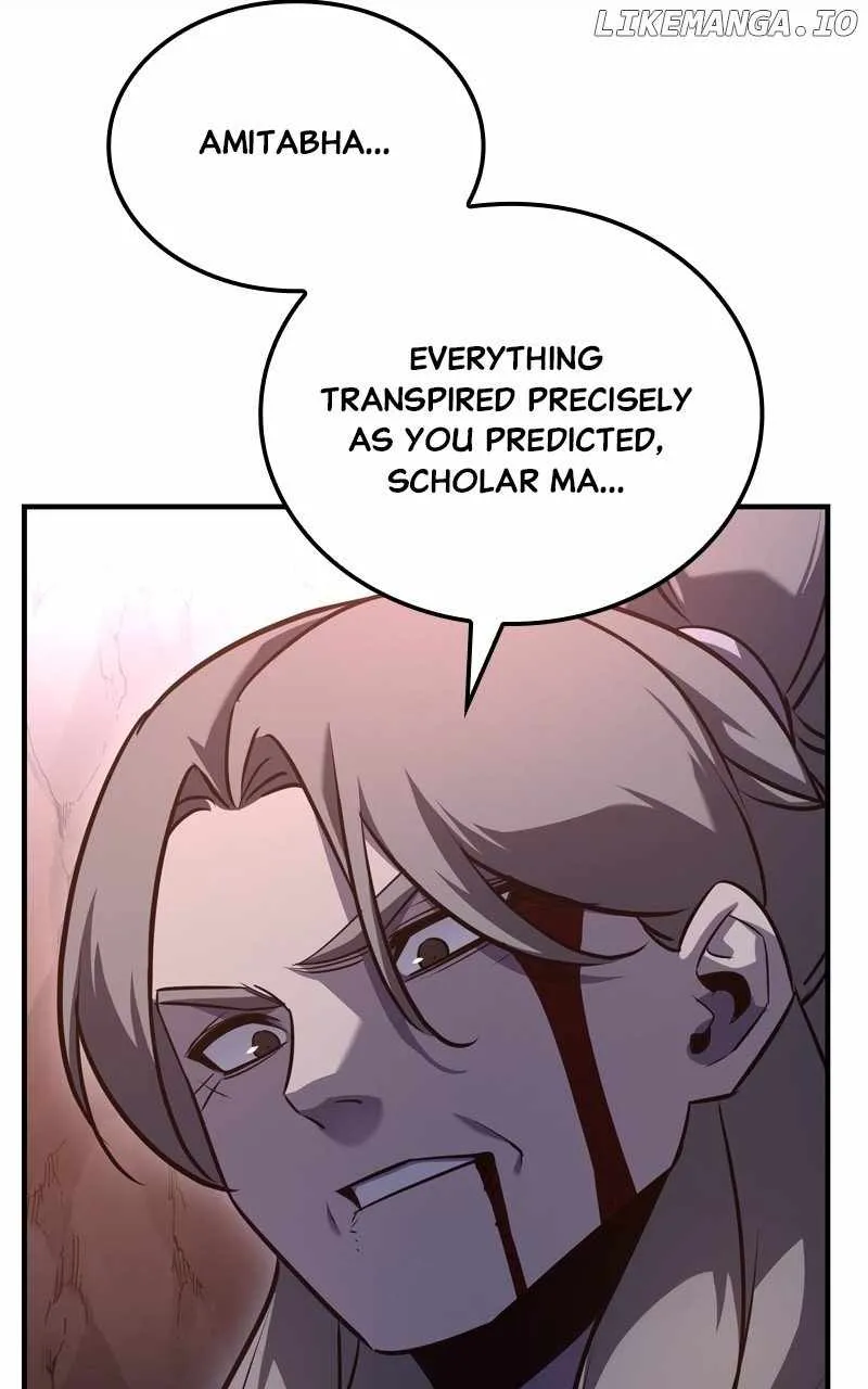 I Reincarnated As The Crazed Heir Chapter 139 page 47 - 