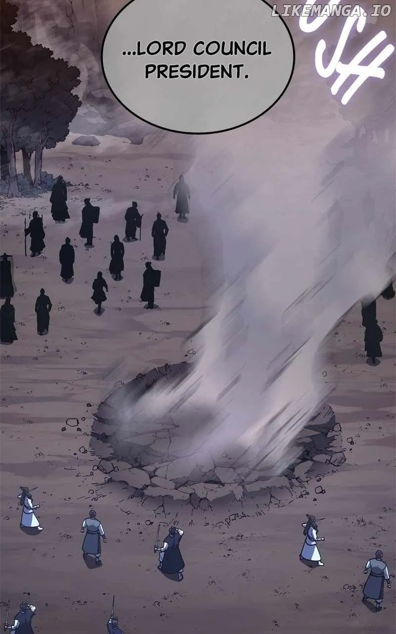 I Reincarnated As The Crazed Heir Chapter 139 page 49 - 