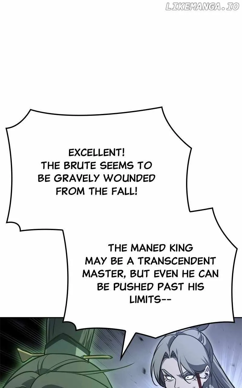 I Reincarnated As The Crazed Heir Chapter 139 page 60 - 