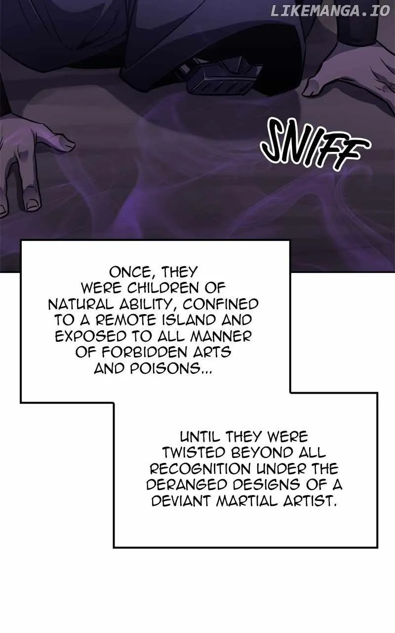 I Reincarnated As The Crazed Heir Chapter 139 page 7 - 