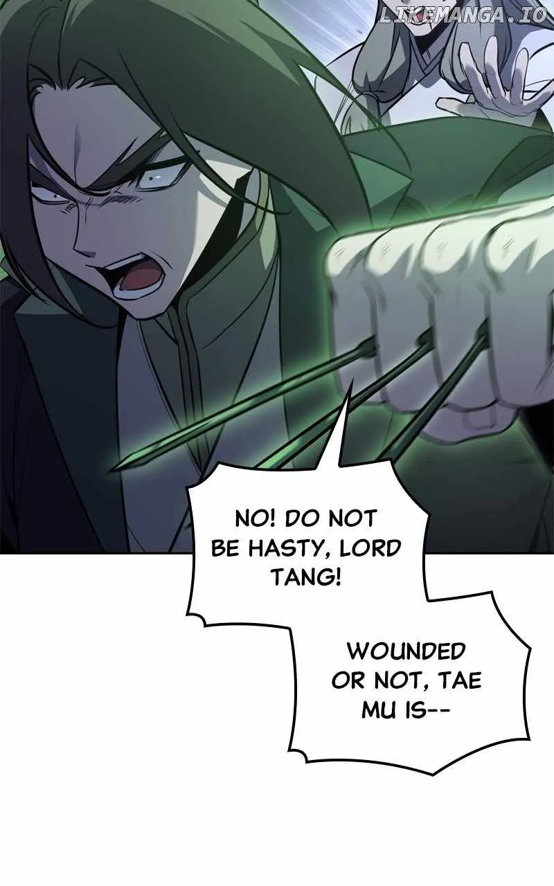I Reincarnated As The Crazed Heir Chapter 139 page 61 - 