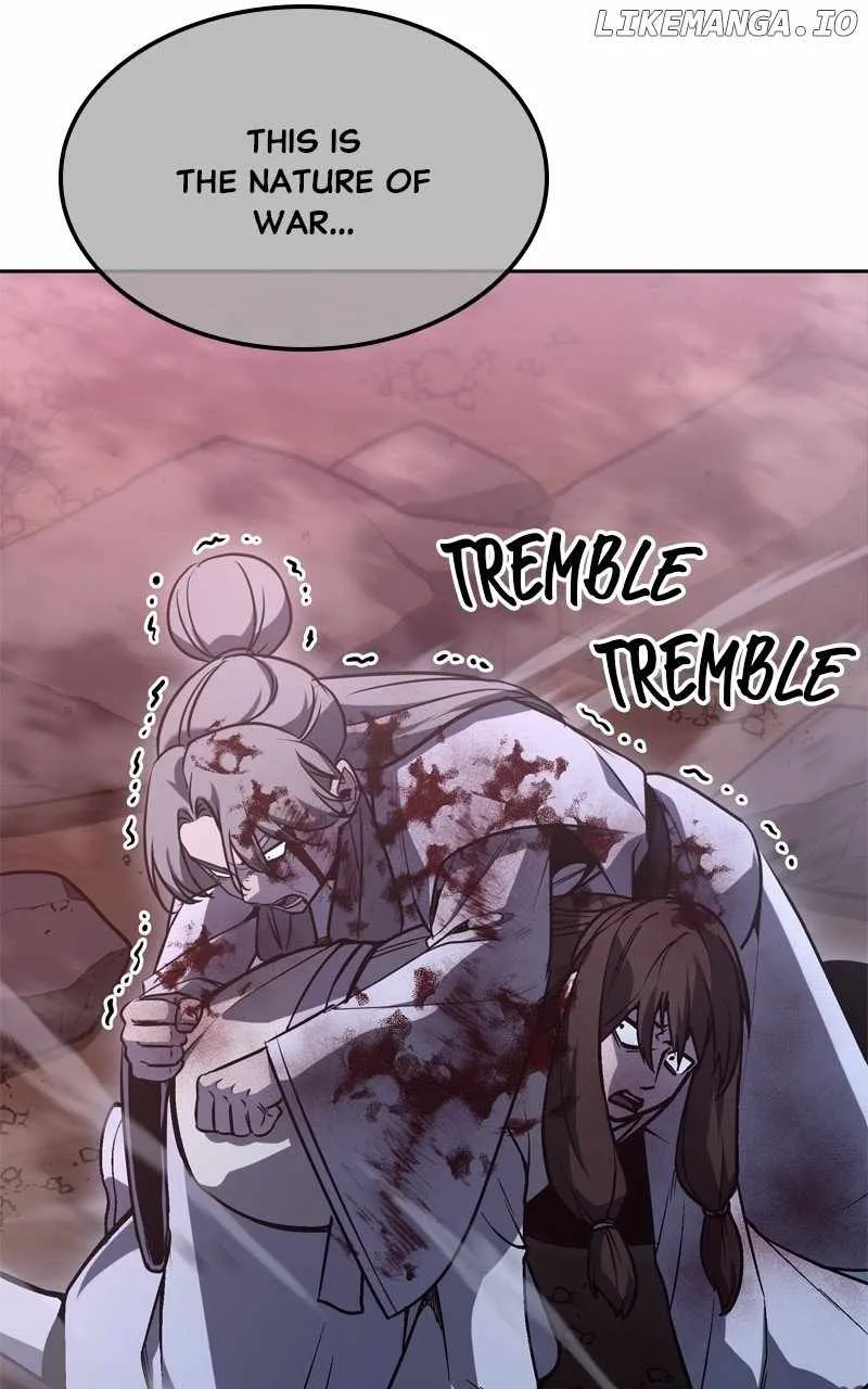 I Reincarnated As The Crazed Heir Chapter 139 page 81 - 
