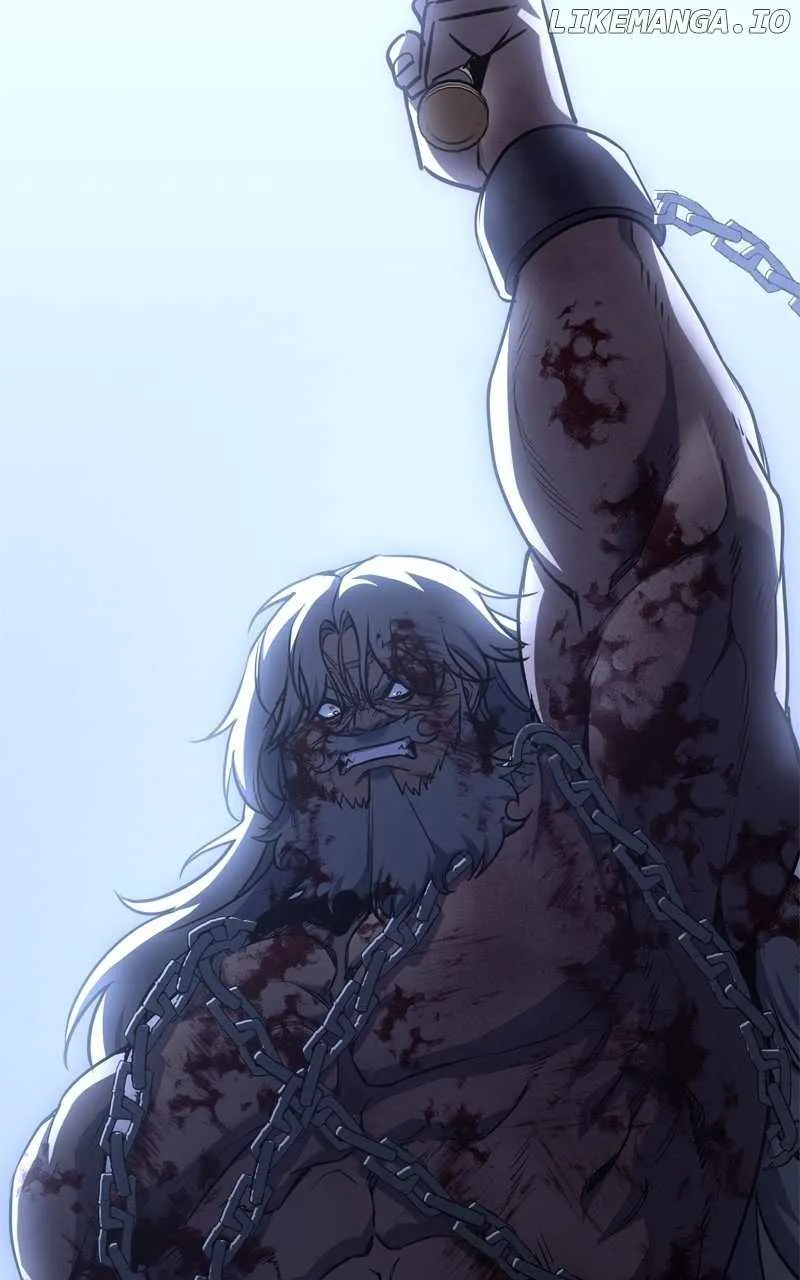 I Reincarnated As The Crazed Heir Chapter 139 page 85 - 
