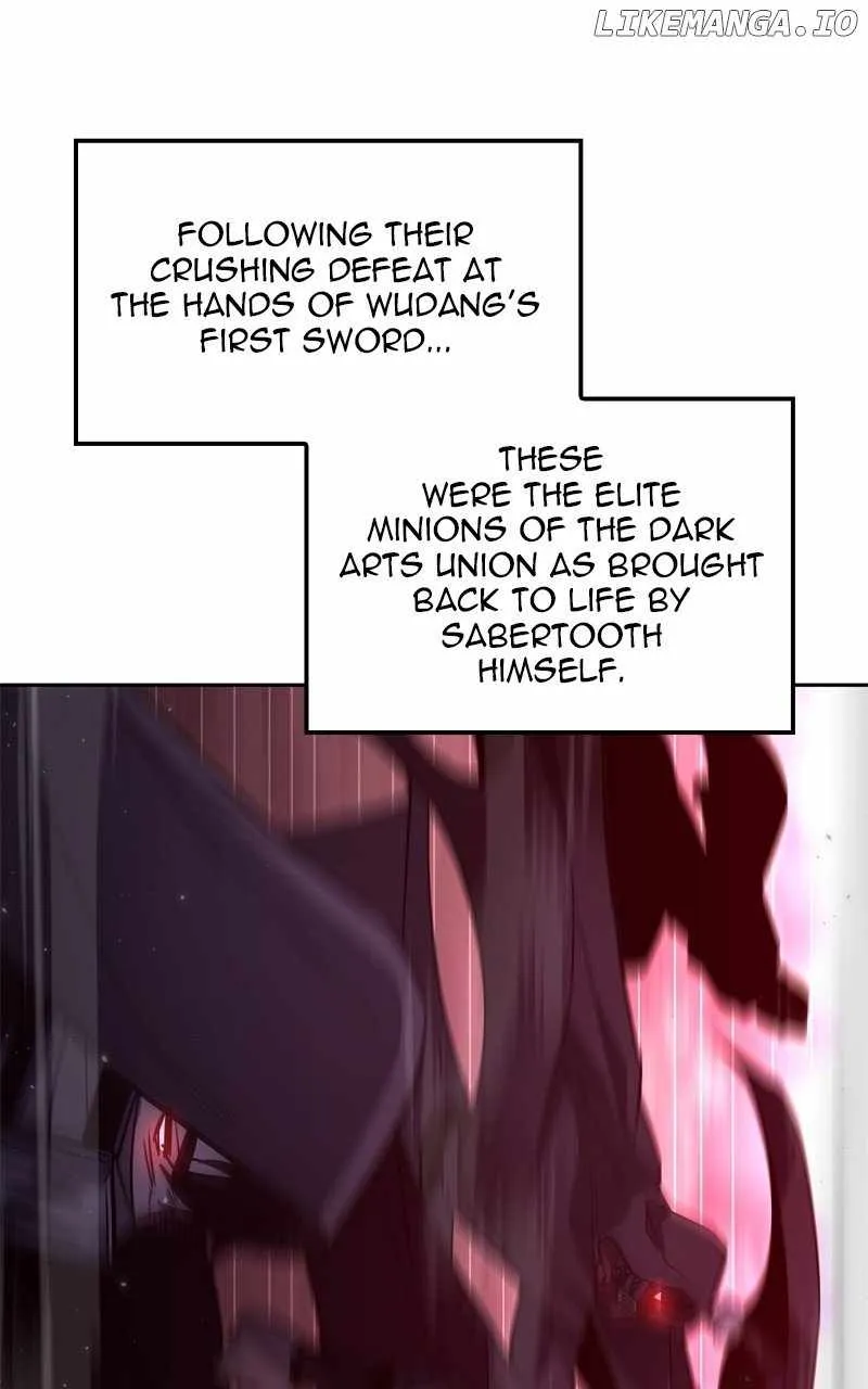 I Reincarnated As The Crazed Heir Chapter 139 page 10 - 