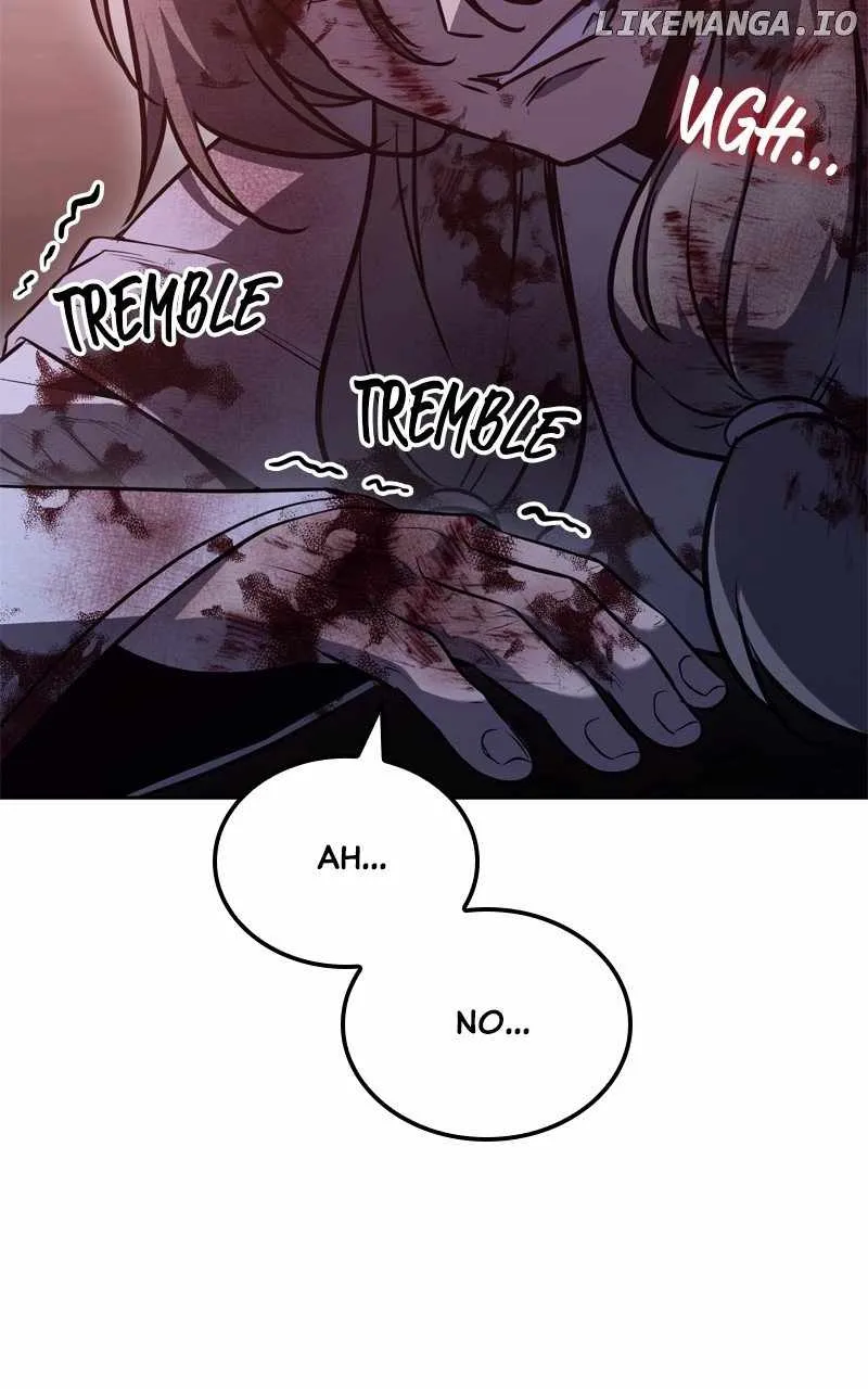 I Reincarnated As The Crazed Heir Chapter 139 page 91 - 