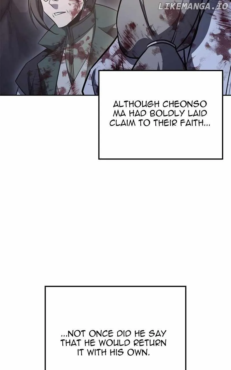 I Reincarnated As The Crazed Heir Chapter 139 page 98 - 