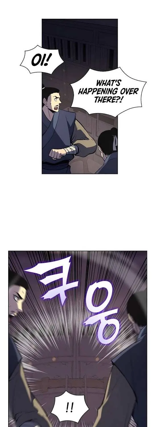 I Reincarnated As The Crazed Heir Chapter 14 page 13 - 