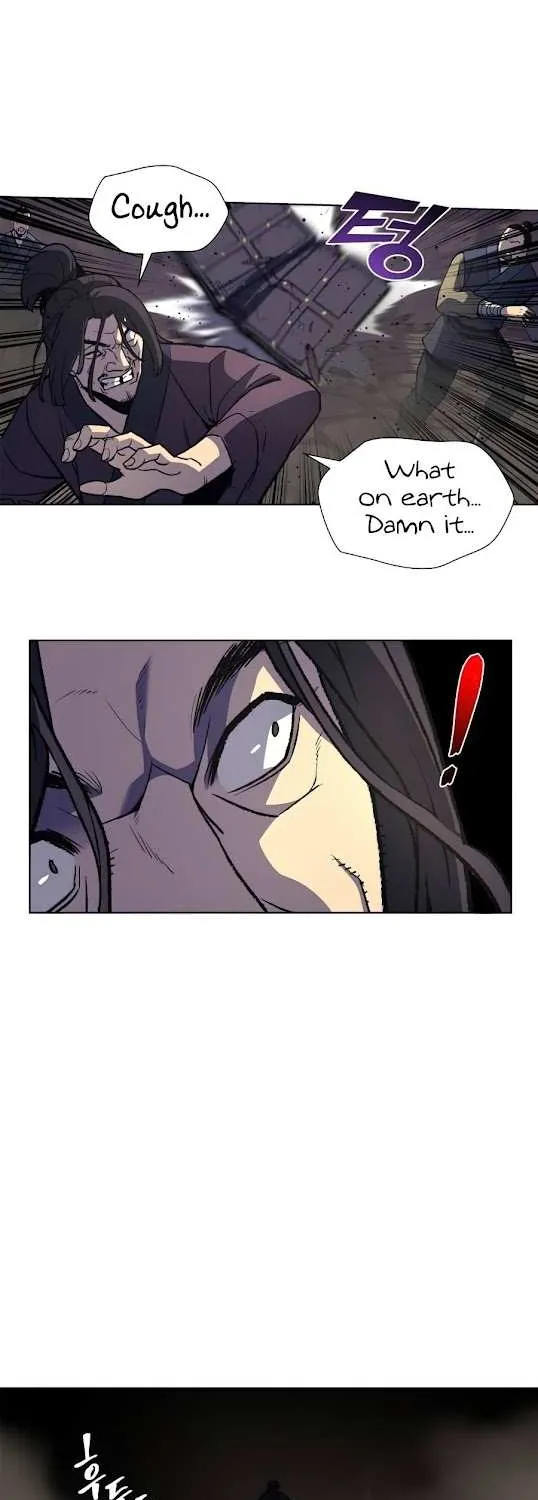I Reincarnated As The Crazed Heir Chapter 14 page 15 - 