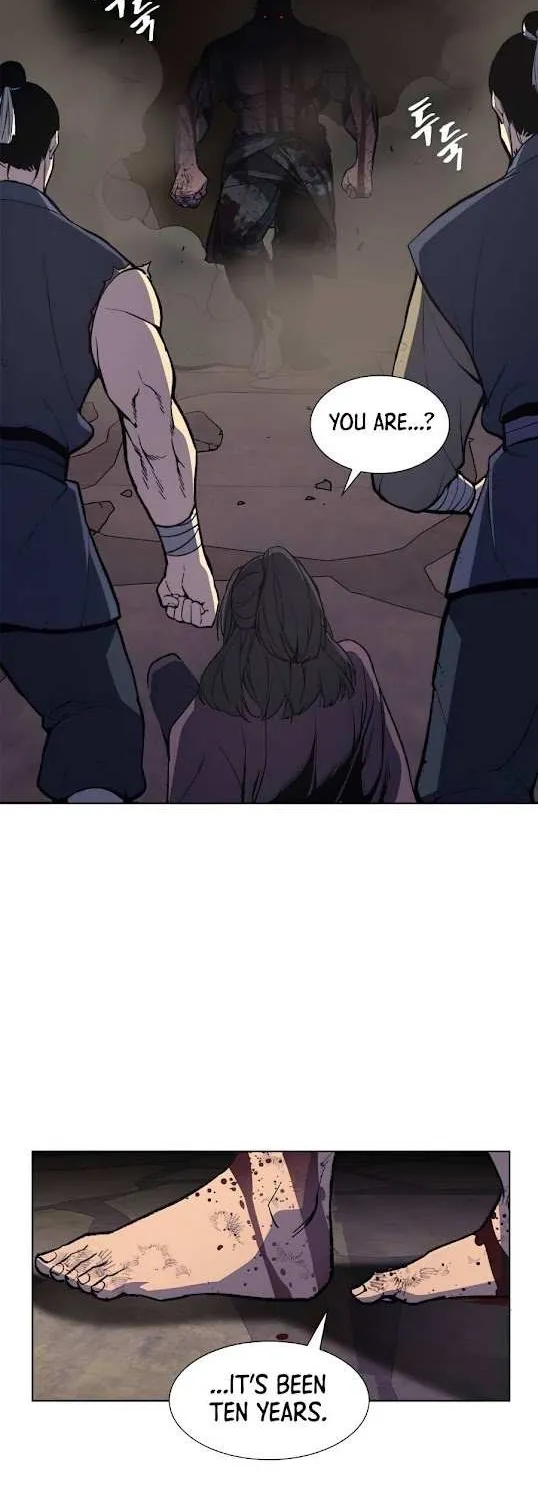 I Reincarnated As The Crazed Heir Chapter 14 page 16 - 