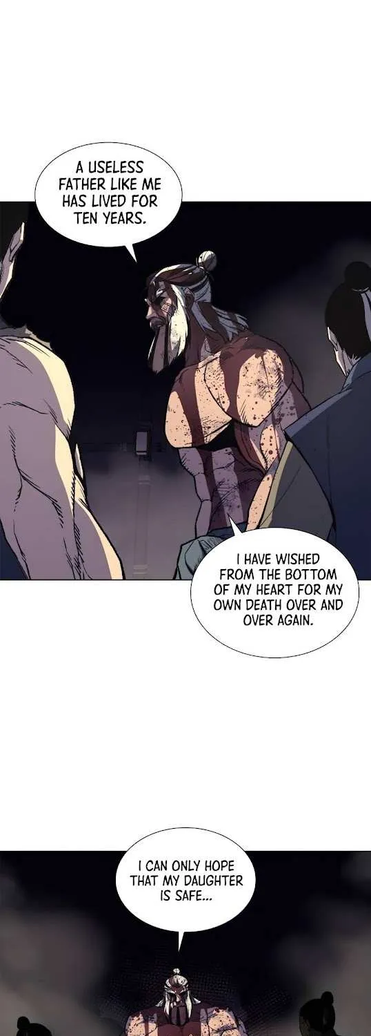 I Reincarnated As The Crazed Heir Chapter 14 page 17 - 