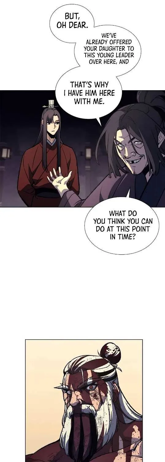 I Reincarnated As The Crazed Heir Chapter 14 page 20 - 