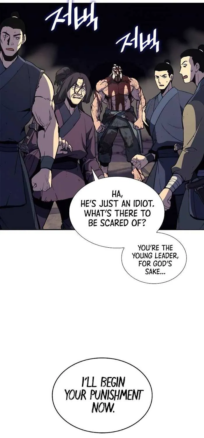 I Reincarnated As The Crazed Heir Chapter 14 page 24 - 