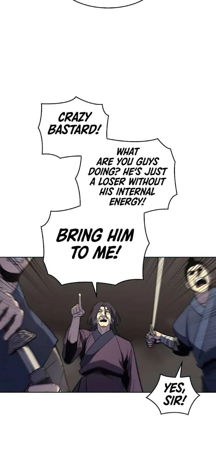I Reincarnated As The Crazed Heir Chapter 14 page 26 - 