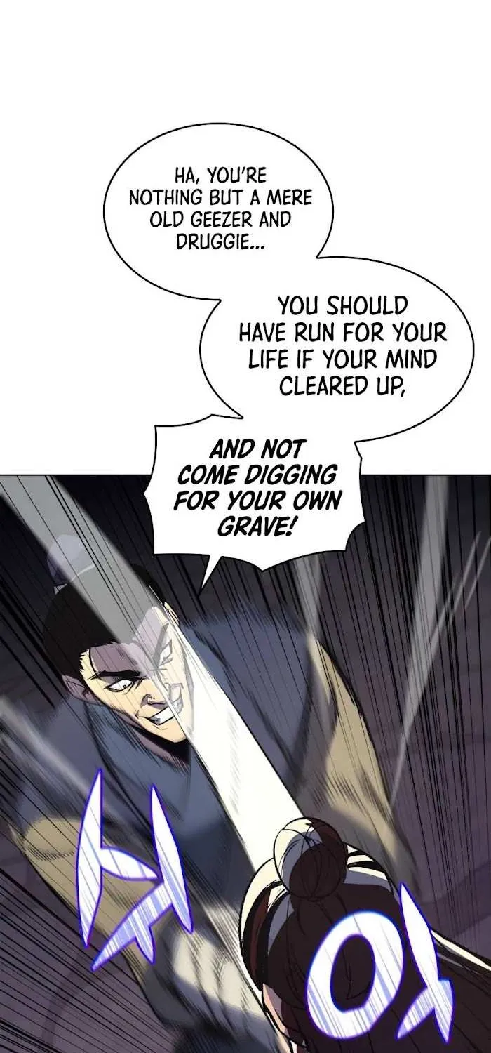 I Reincarnated As The Crazed Heir Chapter 14 page 27 - 