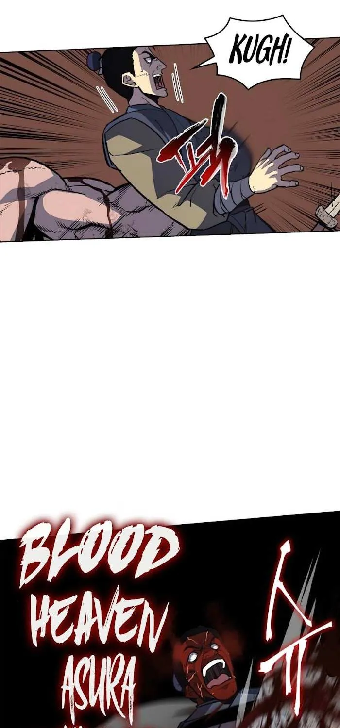 I Reincarnated As The Crazed Heir Chapter 14 page 30 - 