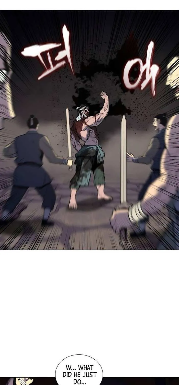 I Reincarnated As The Crazed Heir Chapter 14 page 32 - 