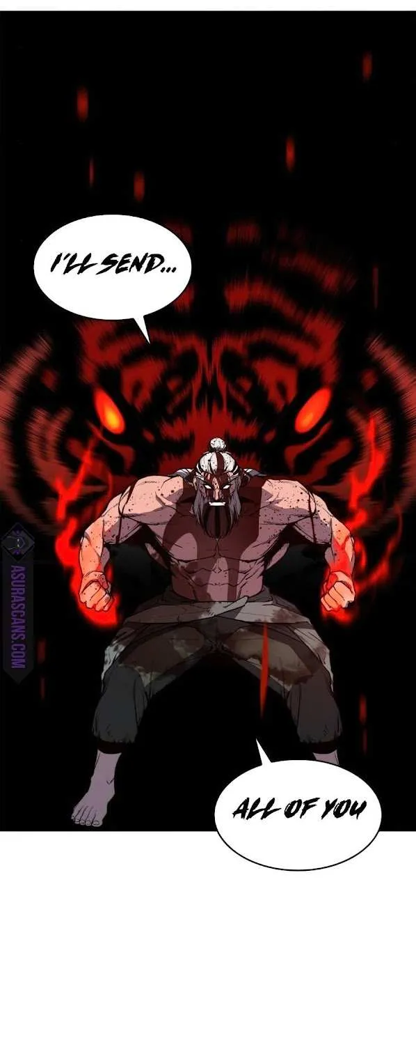 I Reincarnated As The Crazed Heir Chapter 14 page 34 - 