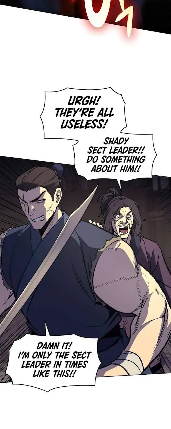I Reincarnated As The Crazed Heir Chapter 14 page 40 - 