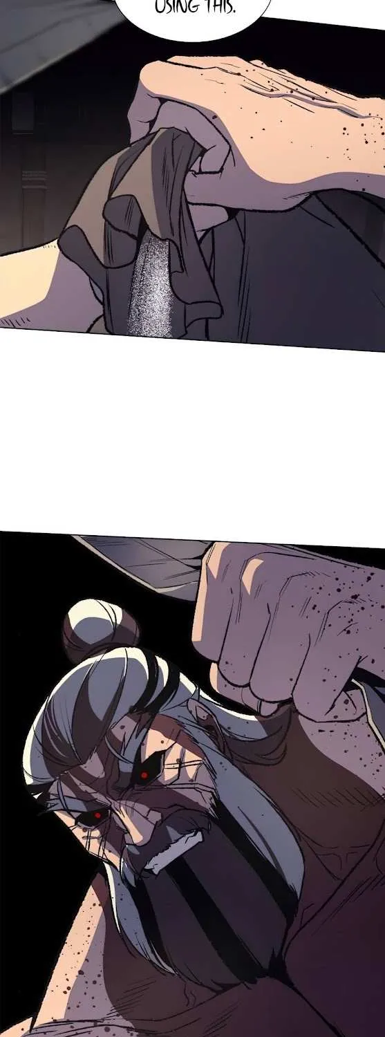 I Reincarnated As The Crazed Heir Chapter 14 page 49 - 
