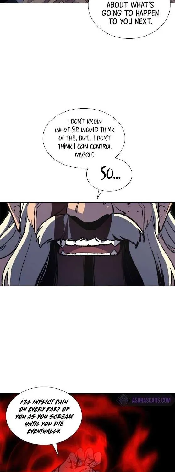 I Reincarnated As The Crazed Heir Chapter 14 page 6 - 