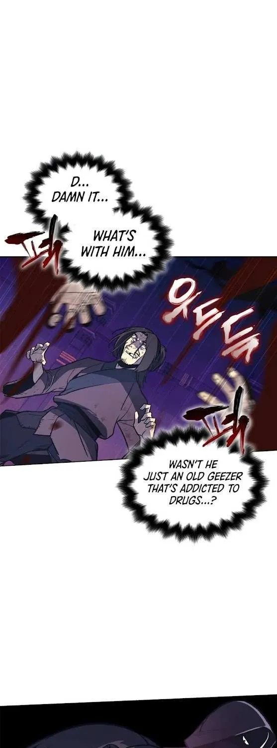 I Reincarnated As The Crazed Heir Chapter 14 page 53 - 