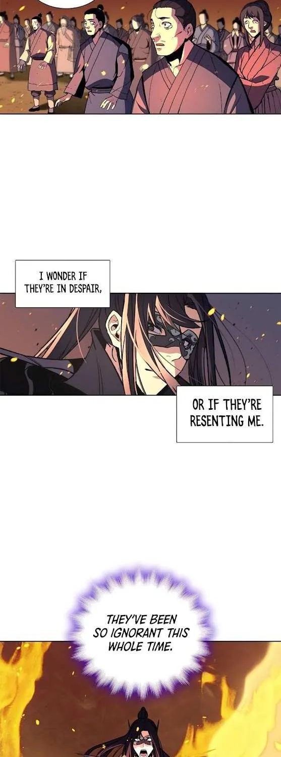 I Reincarnated As The Crazed Heir Chapter 14 page 62 - 
