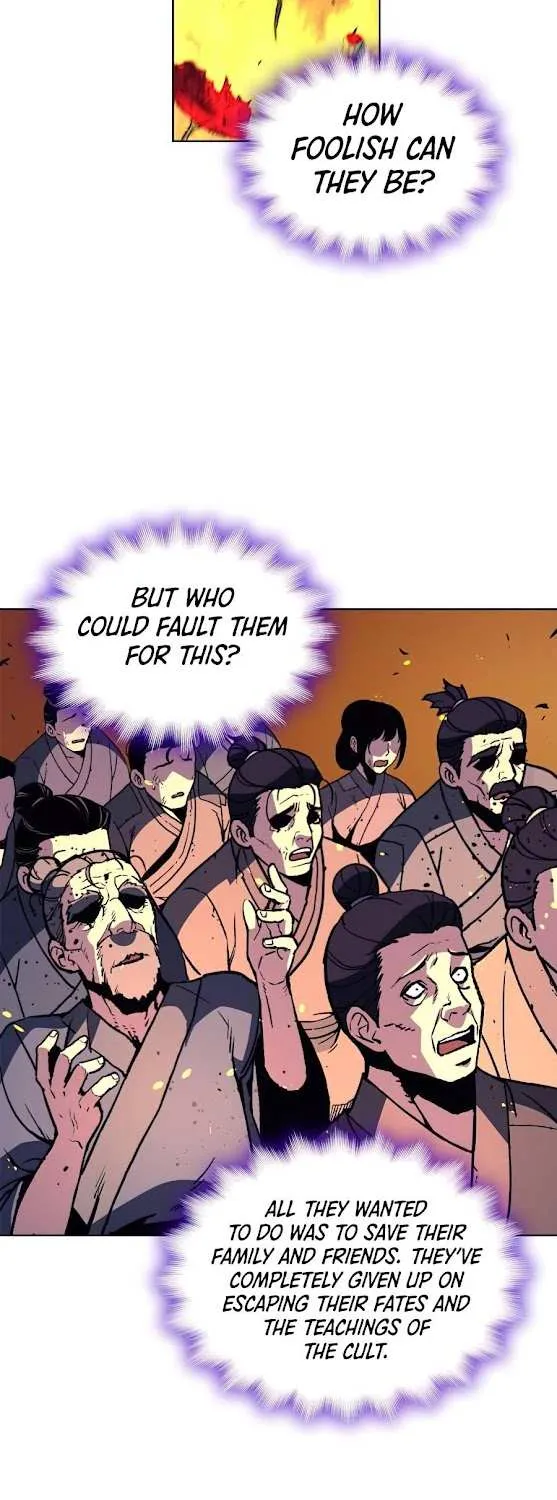 I Reincarnated As The Crazed Heir Chapter 14 page 64 - 