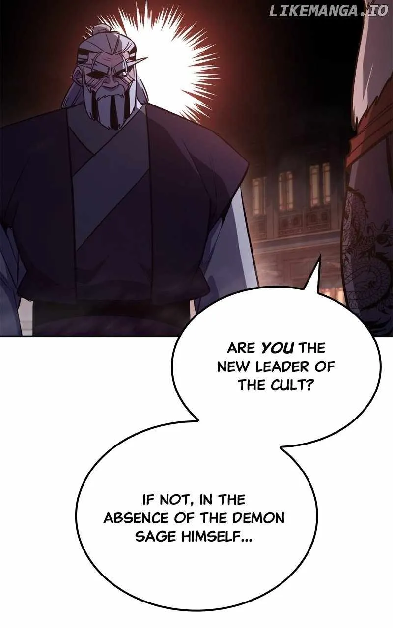 I Reincarnated As The Crazed Heir Chapter 140 page 108 - 