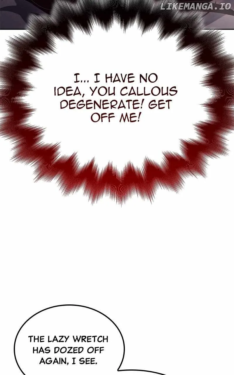 I Reincarnated As The Crazed Heir Chapter 140 page 130 - 