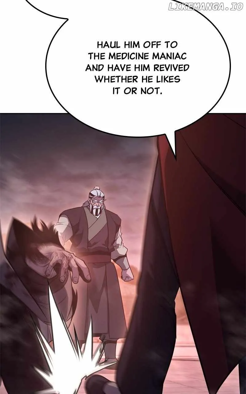 I Reincarnated As The Crazed Heir Chapter 140 page 131 - 