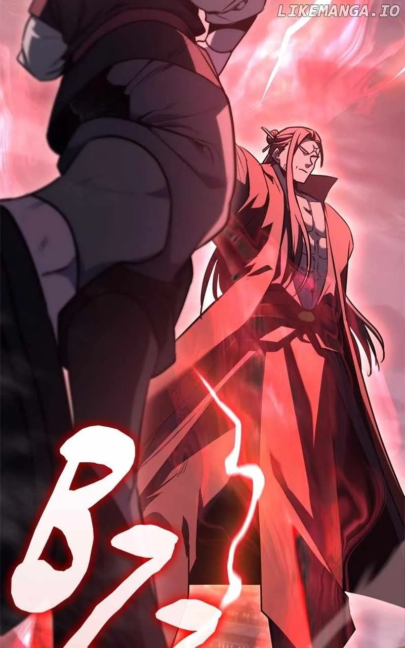 I Reincarnated As The Crazed Heir Chapter 140 page 137 - 