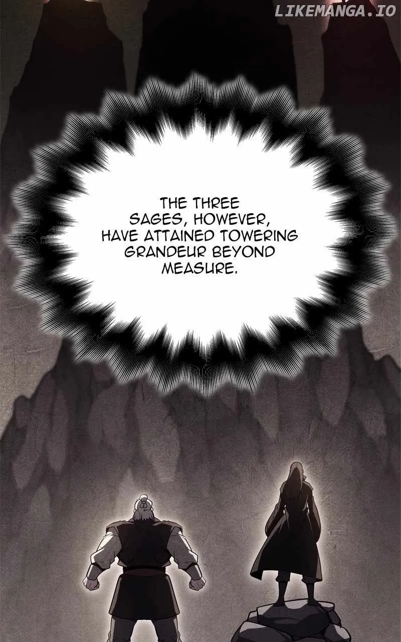 I Reincarnated As The Crazed Heir Chapter 140 page 142 - 