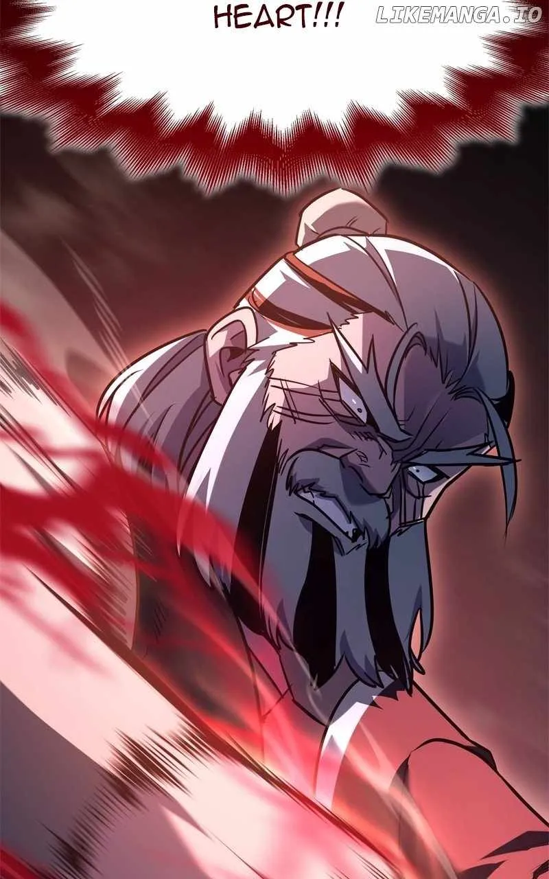 I Reincarnated As The Crazed Heir Chapter 140 page 150 - 