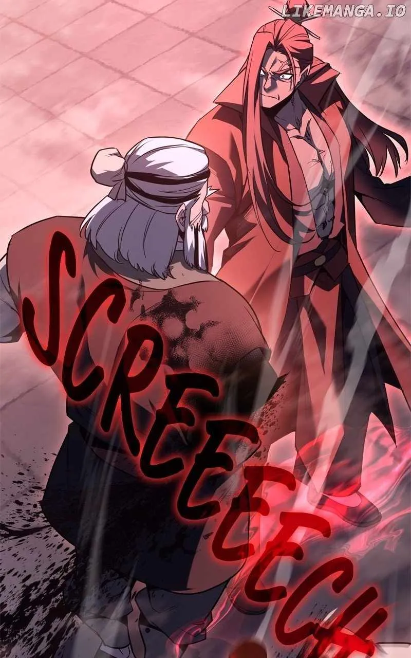 I Reincarnated As The Crazed Heir Chapter 140 page 159 - 