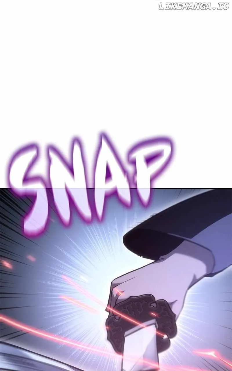 I Reincarnated As The Crazed Heir Chapter 140 page 18 - 