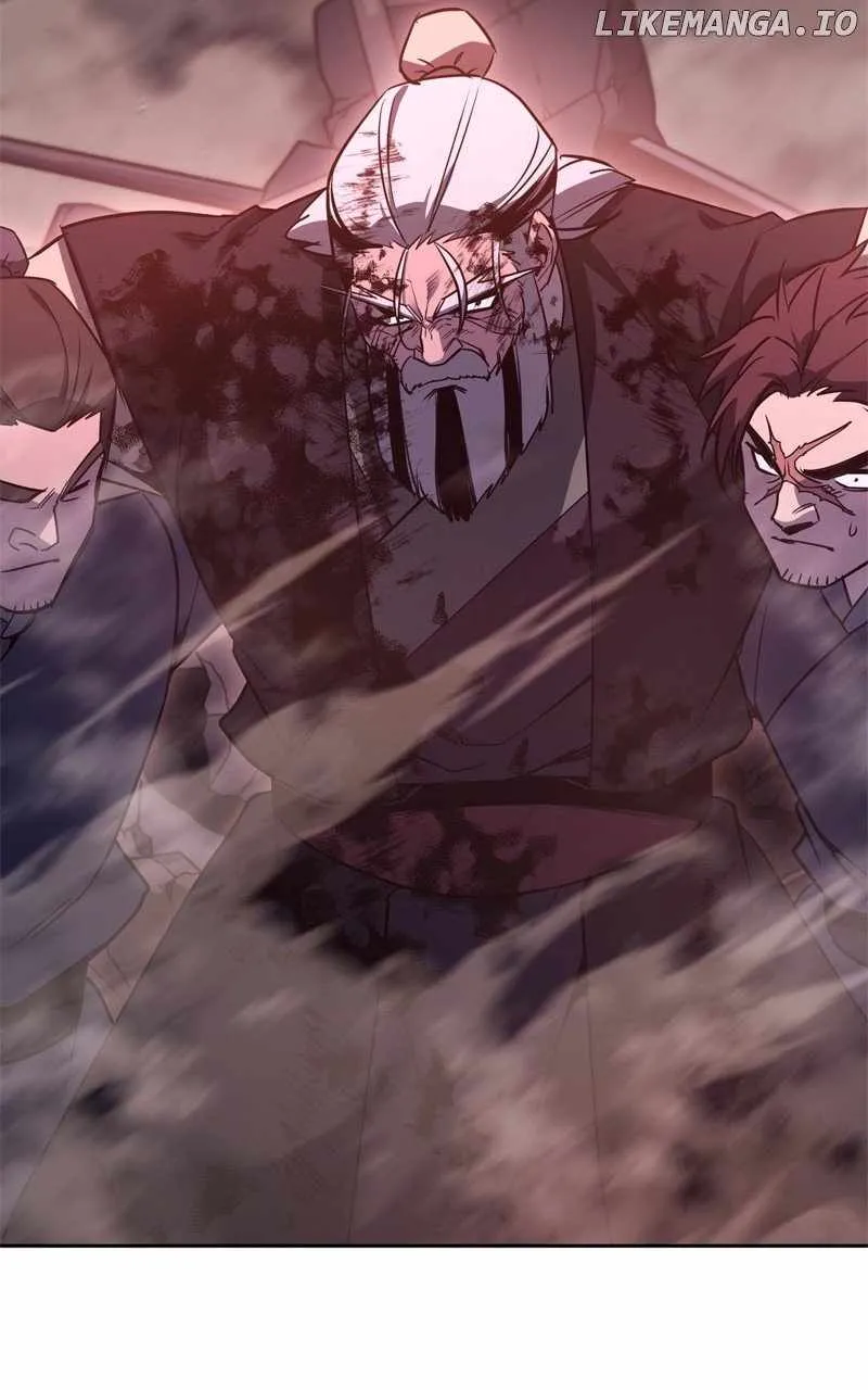 I Reincarnated As The Crazed Heir Chapter 140 page 173 - 