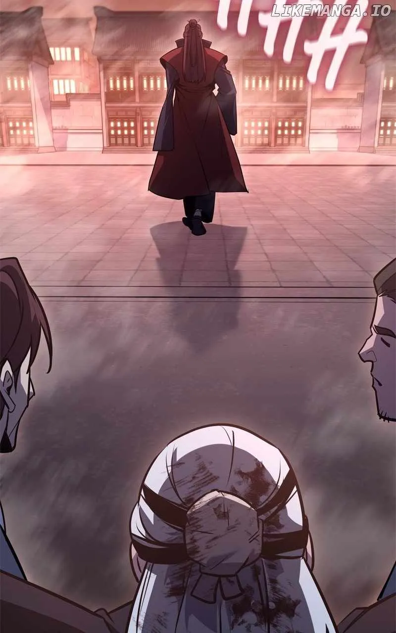 I Reincarnated As The Crazed Heir Chapter 140 page 175 - 