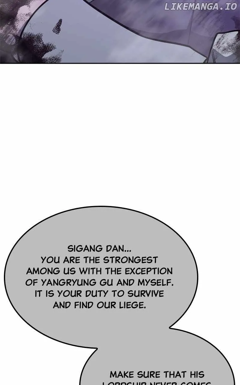 I Reincarnated As The Crazed Heir Chapter 140 page 185 - 