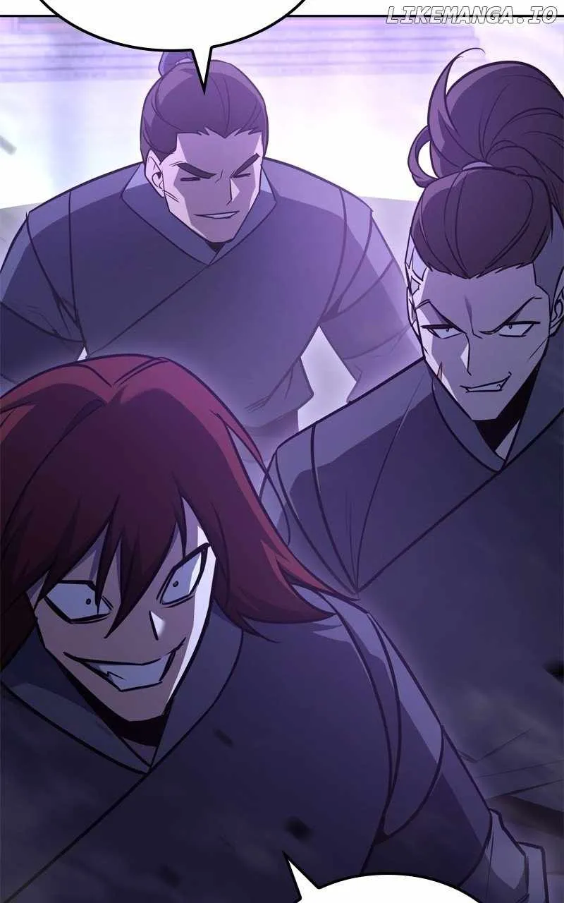 I Reincarnated As The Crazed Heir Chapter 140 page 188 - 