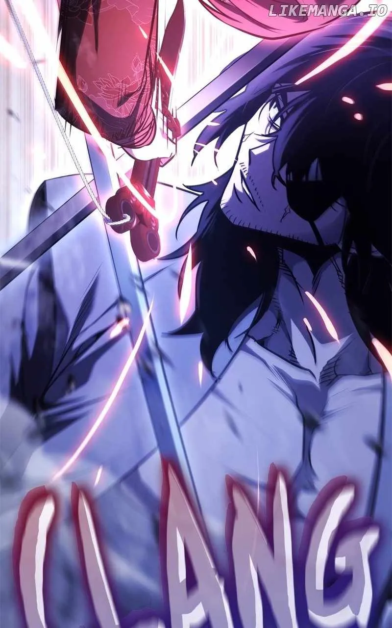 I Reincarnated As The Crazed Heir Chapter 140 page 3 - 
