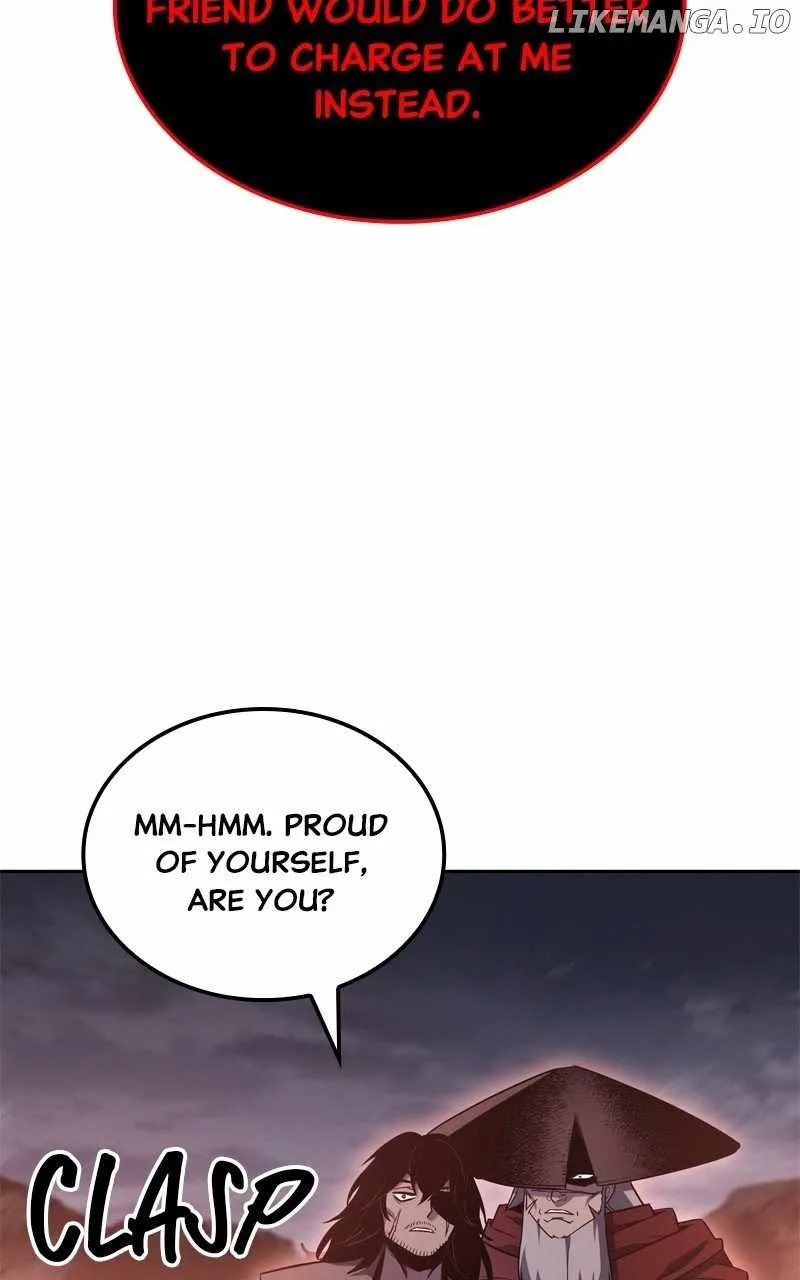 I Reincarnated As The Crazed Heir Chapter 140 page 21 - 