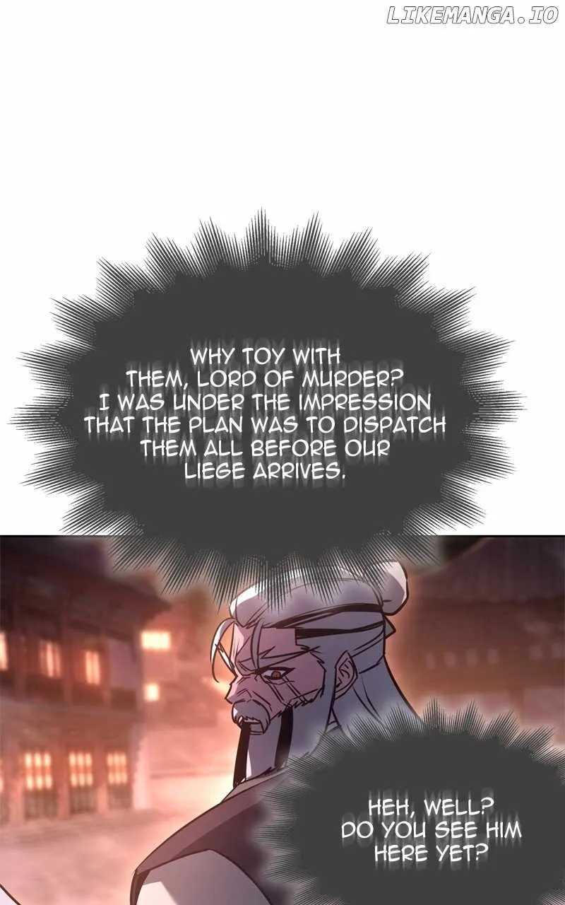 I Reincarnated As The Crazed Heir Chapter 140 page 26 - 