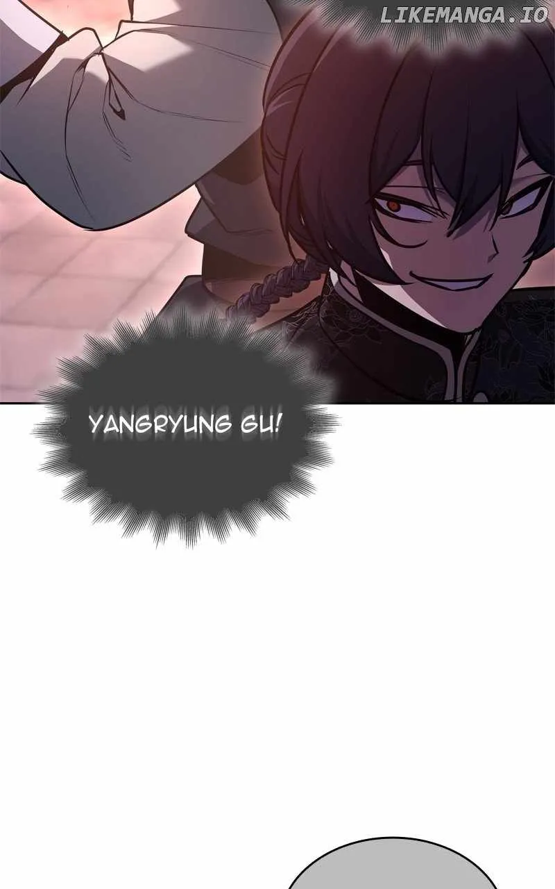 I Reincarnated As The Crazed Heir Chapter 140 page 27 - 