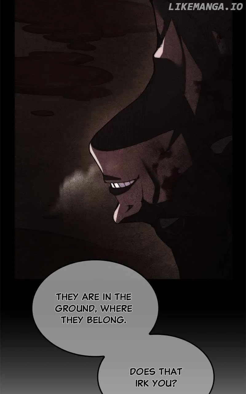 I Reincarnated As The Crazed Heir Chapter 140 page 33 - 