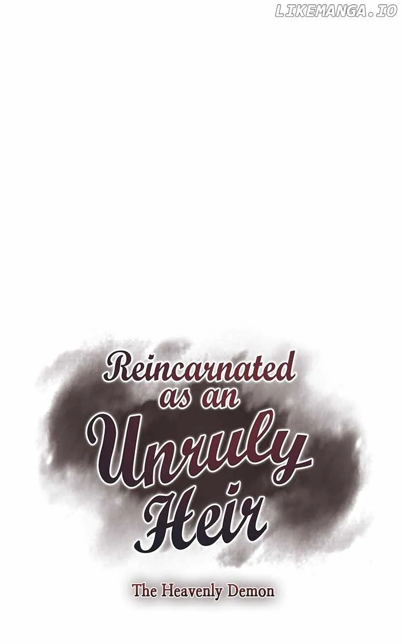 I Reincarnated As The Crazed Heir Chapter 140 page 5 - 