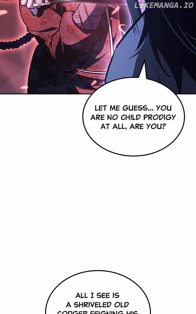 I Reincarnated As The Crazed Heir Chapter 140 page 66 - 